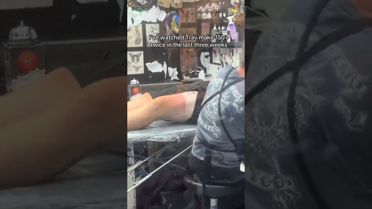 Seemed like the logical thing to do 