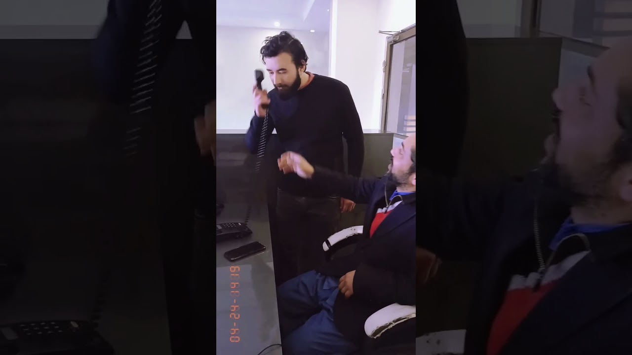 Nawaz sharif funny call 😂 