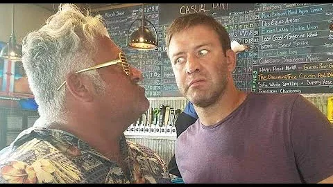 King of CT Shares Story Grappling Stephan Bonnar