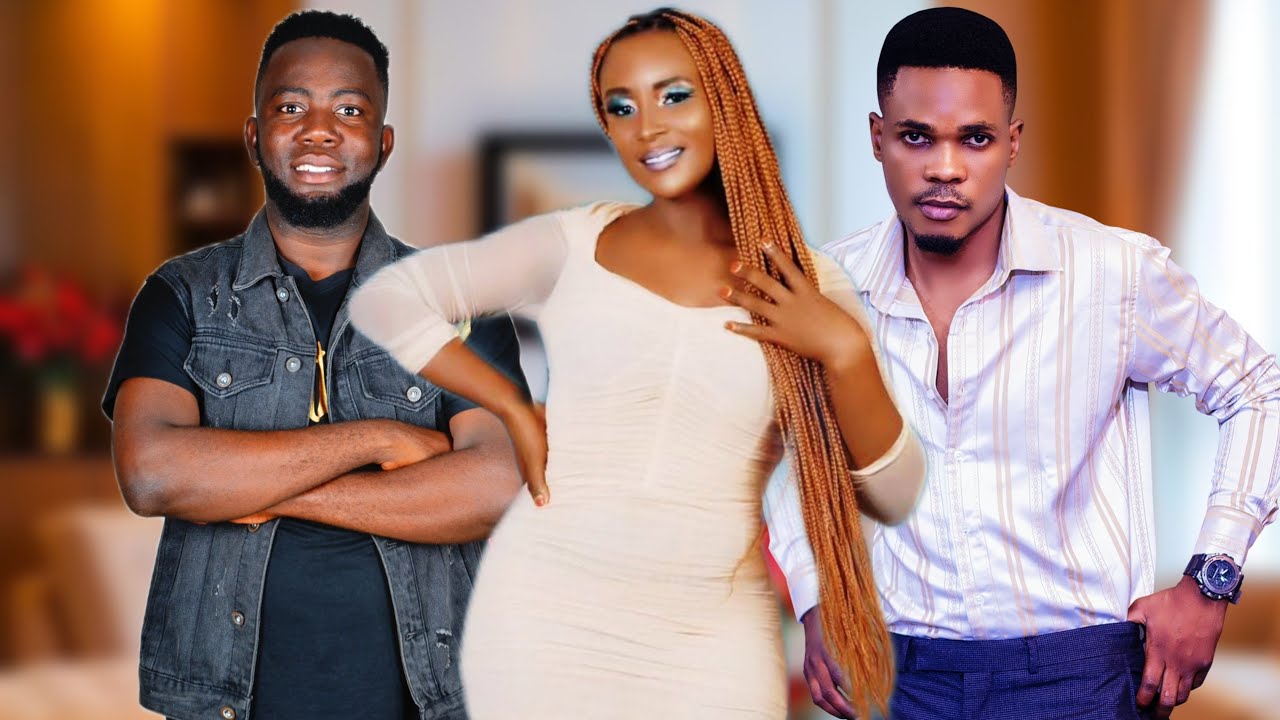 NAMPENDA 💞 MKE WAKO | Love Story | DONTA TV