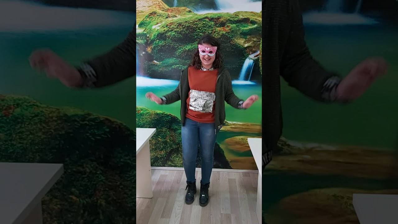 CAL find animal 3