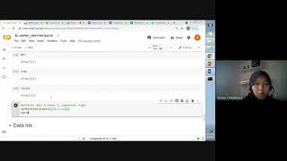 Praktikum Data Mining: Decision Tree dengan python