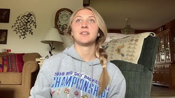 ASL Expressive Assignment: Family Tree