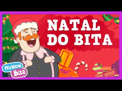 Vídeo: O Mundo Natal é Onde Está O Coração