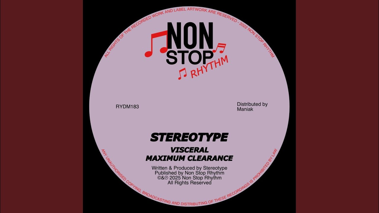 Guarda Maximum Clearance su YouTube Guarda Maximum Clearance su YouTube