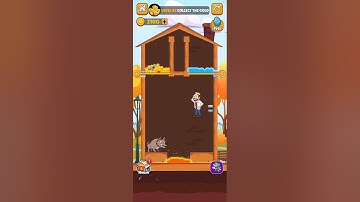 Home Pin Game //Level 41 42 43 44 45 Full Walkthrough//Save Your Wife Game