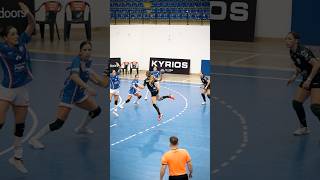 𝑳𝒂 𝑳𝒊𝒃𝒆𝒓𝒕𝒂𝒅𝒐𝒓𝒆𝒔 𝒅𝒆𝒍 𝑯𝒂𝒏𝒅𝒃𝒂𝒍𝒍 🏆 #balonmano #handball #viral #gol #handebol