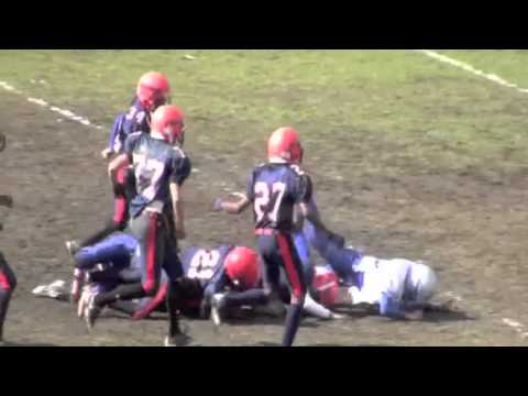 Leo: Chatsworth Chiefs 2010 Highlights