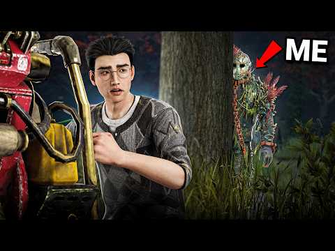 Scaring Survivors as a Hidden Jason