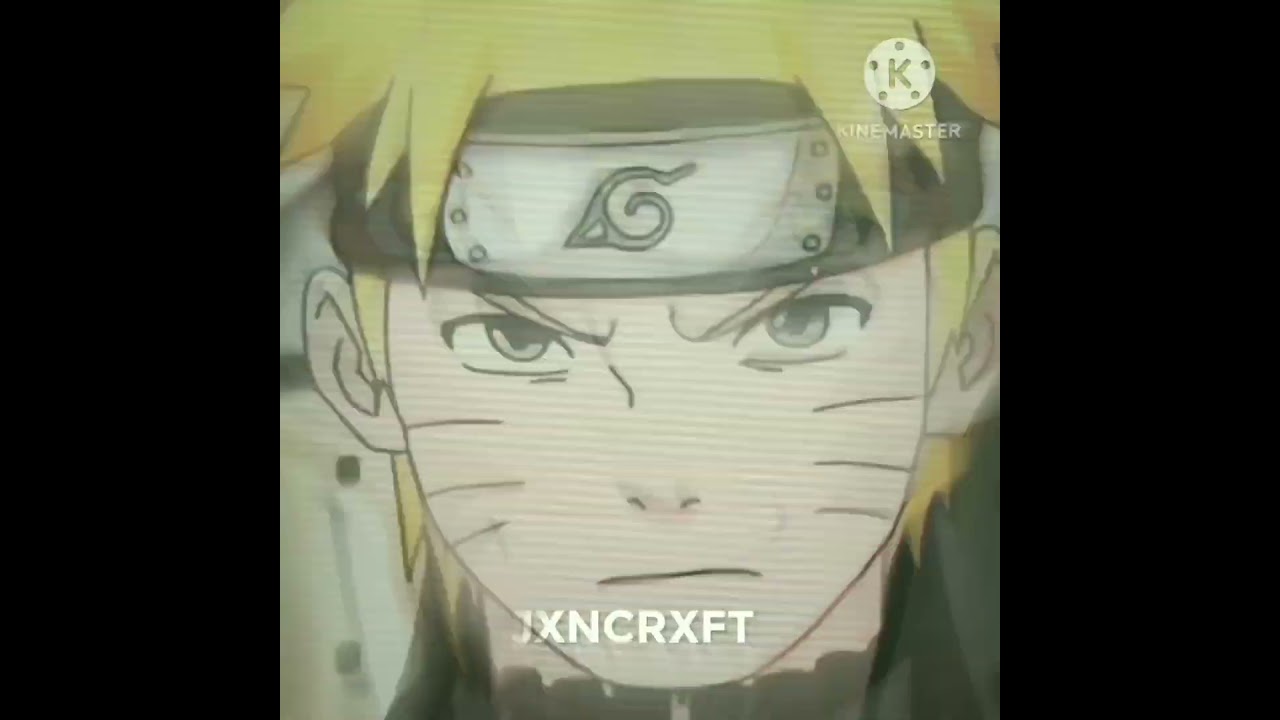 NARUTO🍥 | DID I STUTTER? 