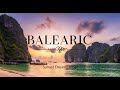 Balearic Sunset Escape Vol. 2 🌅 Luxury Chill &amp; Lounge Vibes