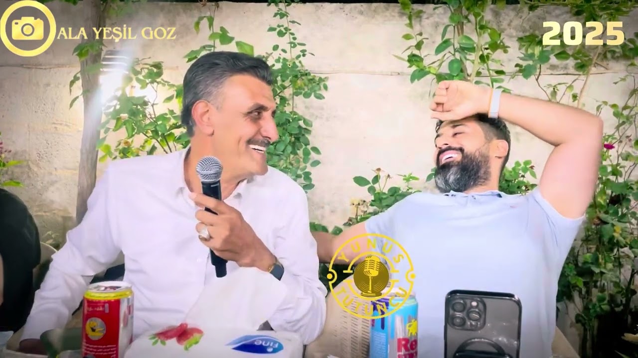 يونس توتنجي علي بناء ‏أقوى ‏مقابلة تحدي ٢٠٢٥