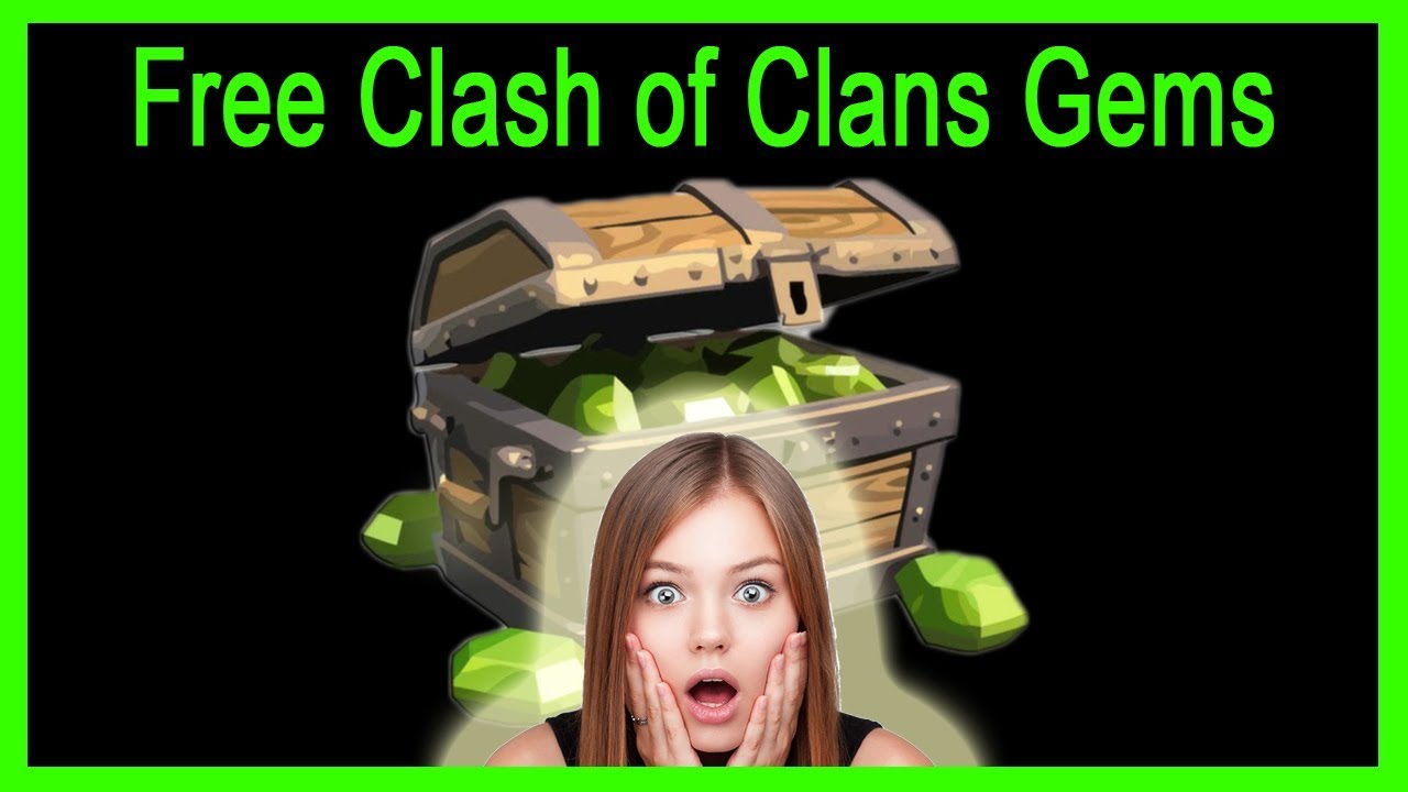 Free Clash of Cla