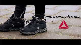 Reebok Narrowcasting |School