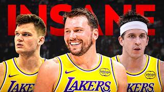 What They Aren’t Telling You About The Lakers