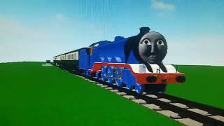 South Of Simcoe Whistle In Roblox Studio
