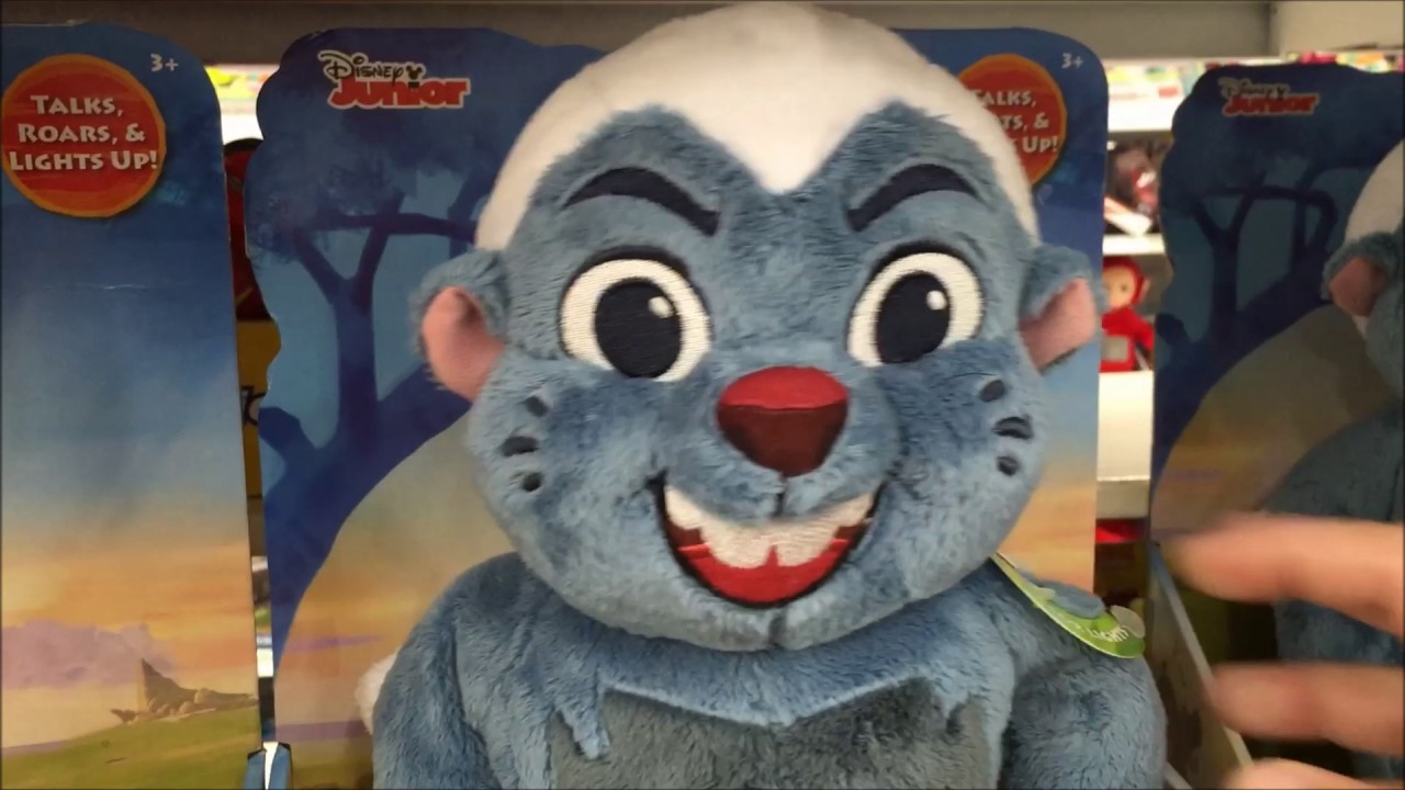 Talking Bunga Toy - YouTube
