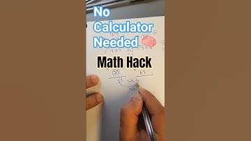 Multiply Any 2-Digit Number Ending in 1 in Seconds! 🔥 Fast Mental Math Trick You Must Know#maths