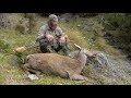 2019 Episode 6 (part 1)   -  "Triple Success"  -  Traditional Archery Hunt