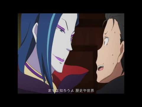 【MAD】世界を僕らで＆リゼロ