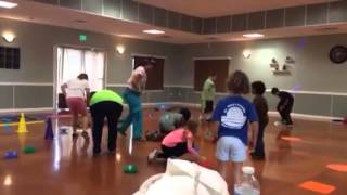 Kids 2b Fit
