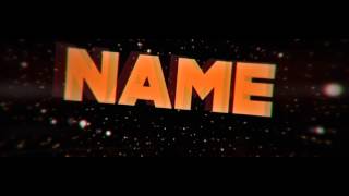 Free 2D Intro Template | AE CS4 | By JorgeVFX