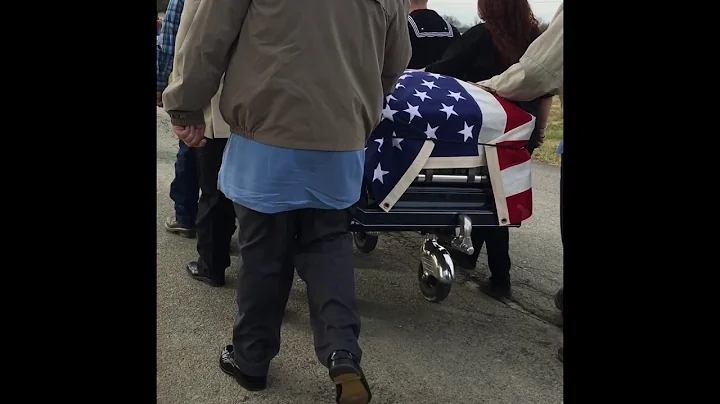 In Memory of Lucas Parrill May 25, 1960 December 1...