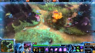 Dota 2 Meld Bug