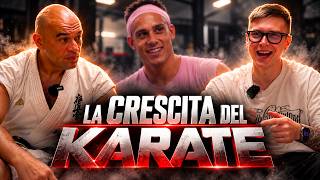 KYOKUSHIN MMA FIGHTER News