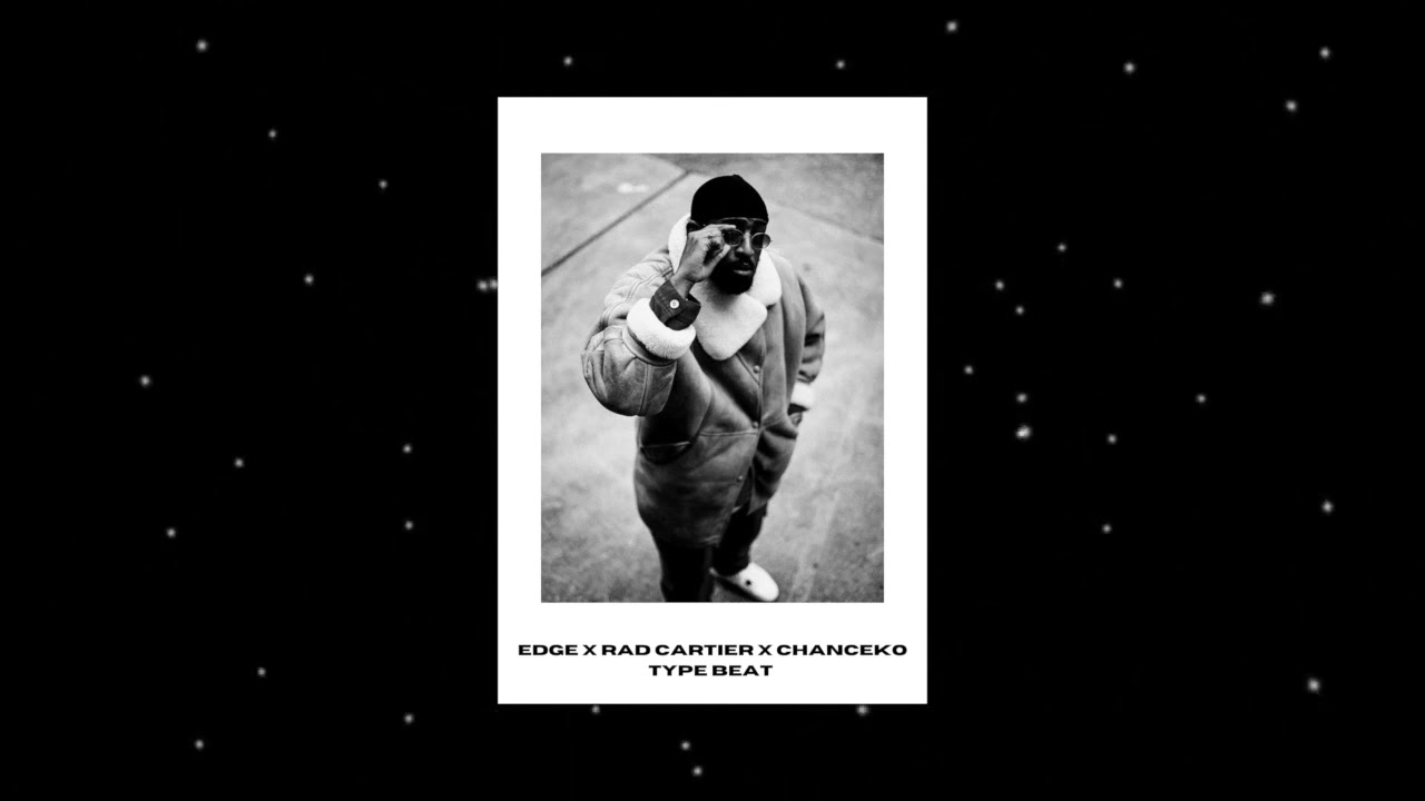 Gon - Edge x Rad cartier x Chanceko "Beach" Bossa nova Type beat (Prod.gon)
