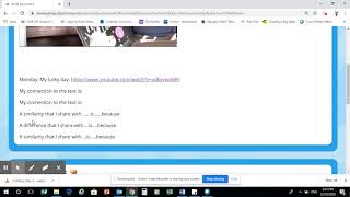 DB Week 7 Reading