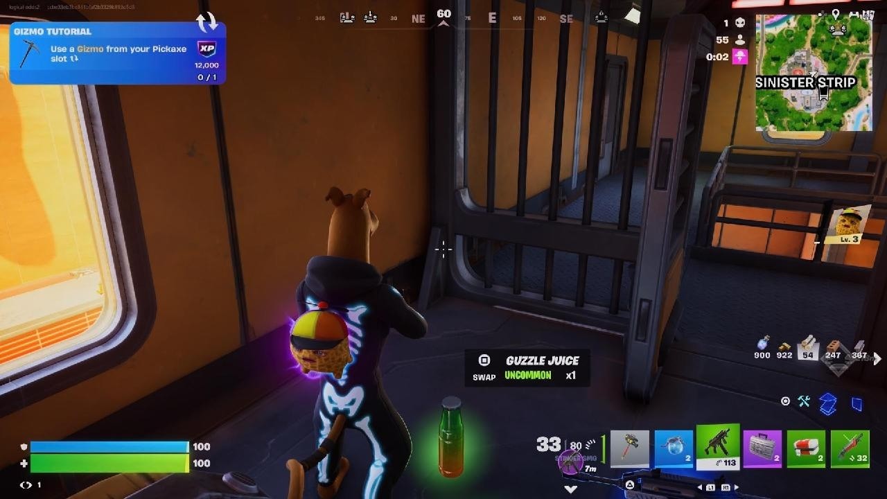 Fortnite_20260727160412 - YouTube