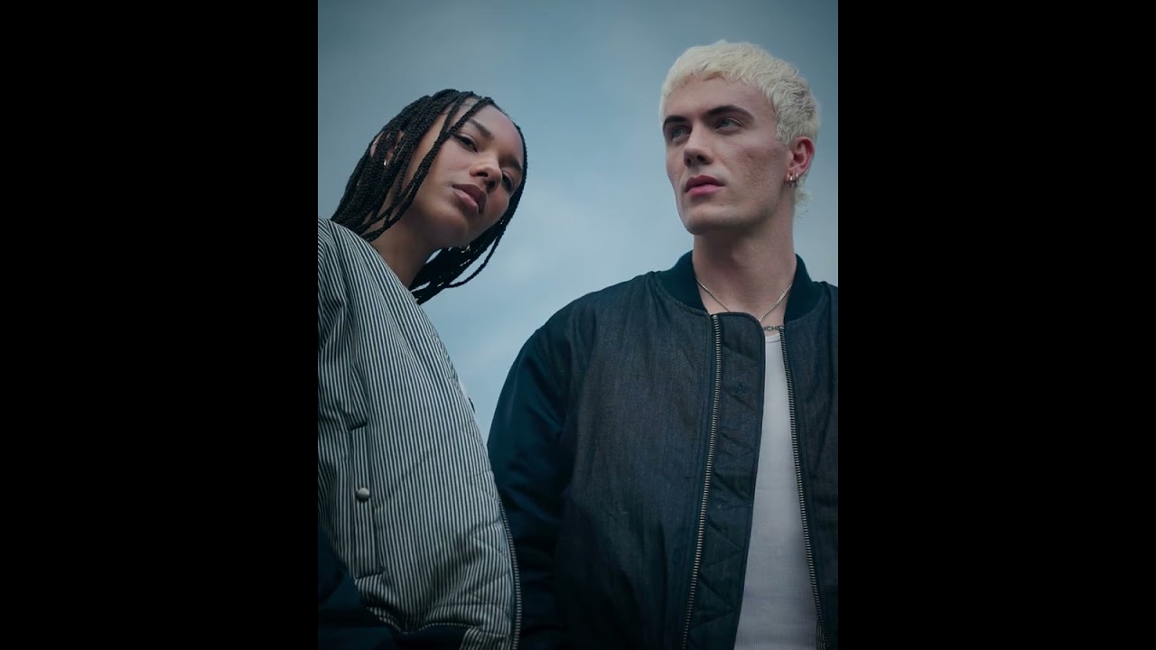 Lee x Alpha Industries   Bomber Jacket October 2024 4x5