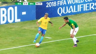 Famous Neymar vs Bolivia (05/10/2017) English Commentary Profile