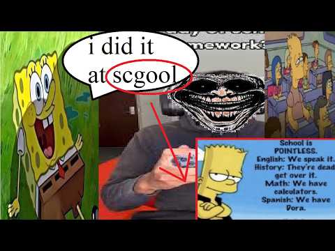 EPIC ANIMATION FOR DANK MEMERS!