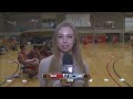 NWAC MBB Game of the Week - Lane vs Clackamas