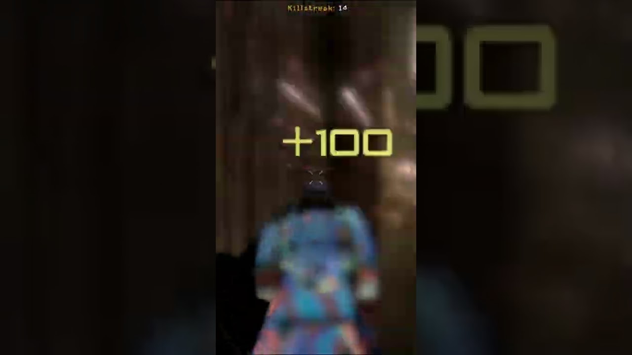 Toggling My HUMAN AIMBOT ON MW3 RUST!