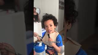 Wisdom from a 4 yr old
See you at The Wait Room at 10am
Tix here: https://www.eventbrite.com/e/the-wait-room-nyc-winning-the-war-for-your-body-and-mind-tickets-1988972936595?aff=oddtdtcreator
Follow us on social media (WhyMenWait) Wisdom from a 4 yr old
