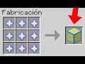 MINECRAFT pero PUEDES HACER UN BLOQUE DE CUALQUIER OBJETO 😱💥 MINECRAFT es ALEATORIO