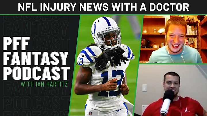 10 questions with Dr. Edwin Porras | PFF Fantasy F...
