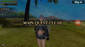 Aurcus Online episode 1 the tutorial part 1