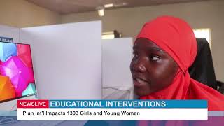 Educational Interventions Plan Intl Impacts 1303 Girls And Young Women