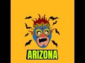 UMI Ft Khofvsh Arizona يومي X خفاش أريزونا UMI Ft Khofvsh Arizona يومي X خفاش أريزونا
