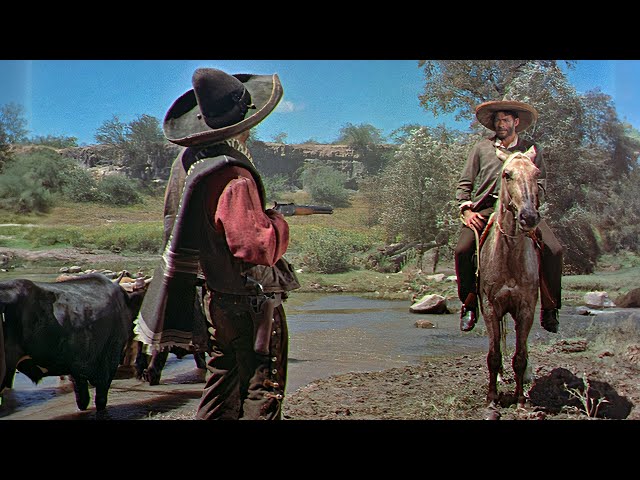 The Legendary Western Movie You Can't Afford to Miss | The Deadliest Gunman in the Wild West class=