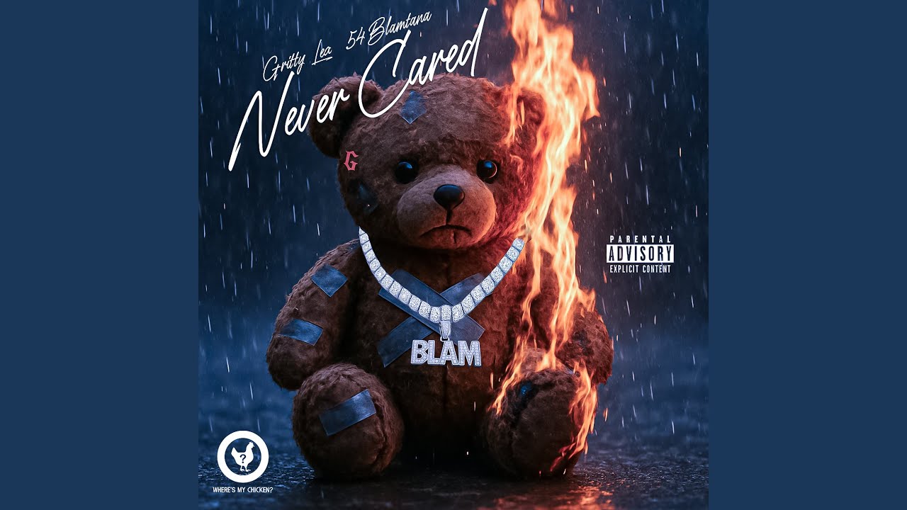 Watch Never Cared on YouTube Watch Never Cared on YouTube