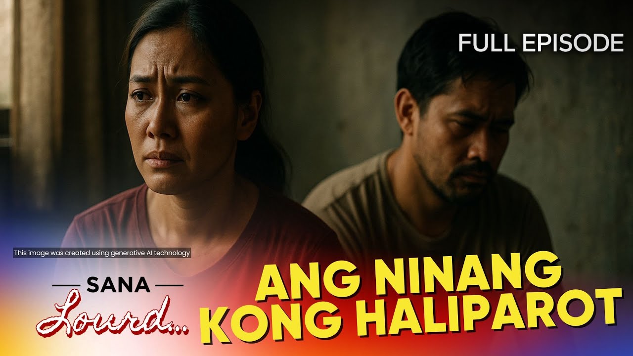 TRUE DRAMA - Wasak na pamilya: Paano pa bubuuin ni Josie?  | Sana Lourd Relationship Stories