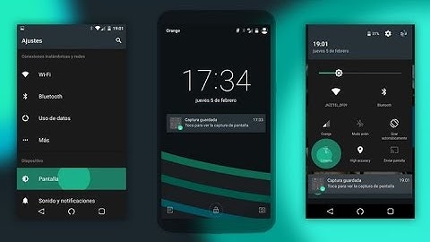 Best CyanogenMod Themes Collection