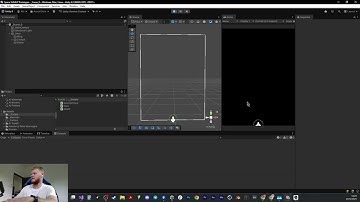 C#, Unity и куча ошибок — учусь на глазах у всех _v22 (Space Shmup v3)