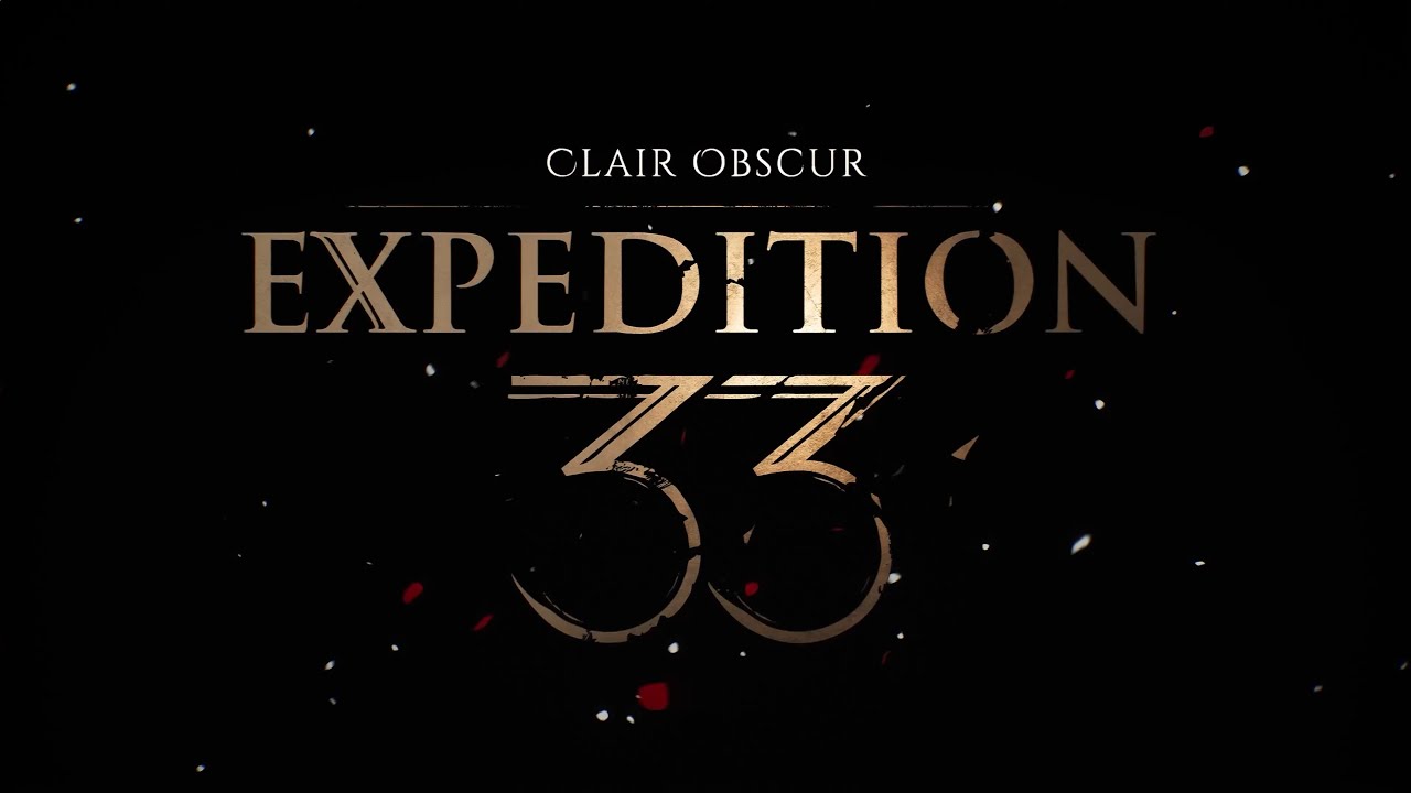 Clair Obscur: Expedition 33 Part 1 (Mobile Vert)