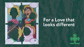 Lent 2026 Sanctified Art Improbable music video SA